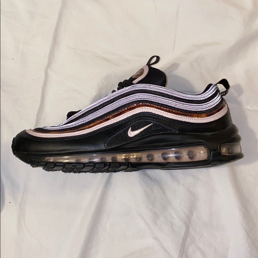 reflective nike air max 97